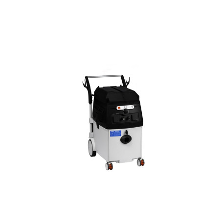 Aspirateur mobile professionnel Rupes KS300EP