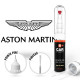 Stylo Retouche Peinture Aston Martin