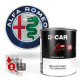 Peinture Alfa Romeo Polyuréthane