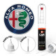 Stylo Retouche Peinture Alfa Romeo