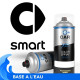 Bombe de peinture Smart à l'eau 400ml