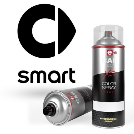 Bombe de peinture Smart