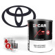 Peinture Toyota Brillant Direct Polyuréthane