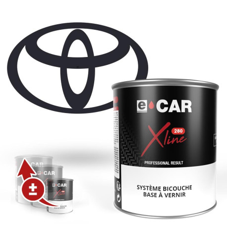 Peinture Toyota
