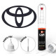 Stylo Retouche Peinture Opel