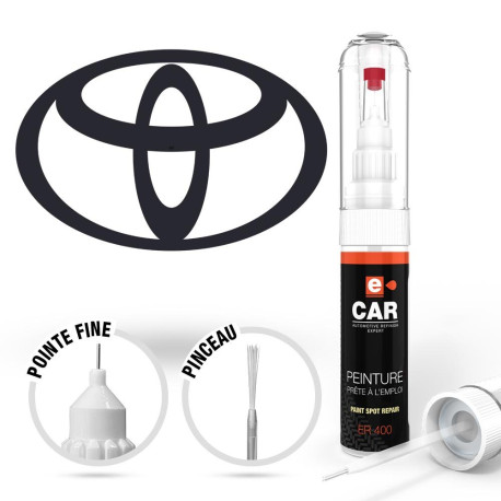 Stylo Retouche Peinture Opel