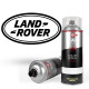 Bombe de peinture Land Rover