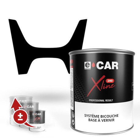 Peinture voiture Honda