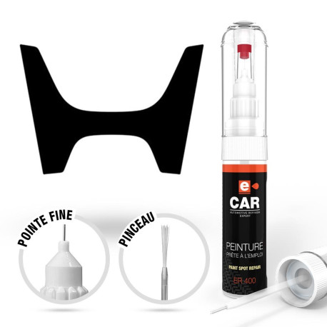 Stylo Retouche Peinture Honda