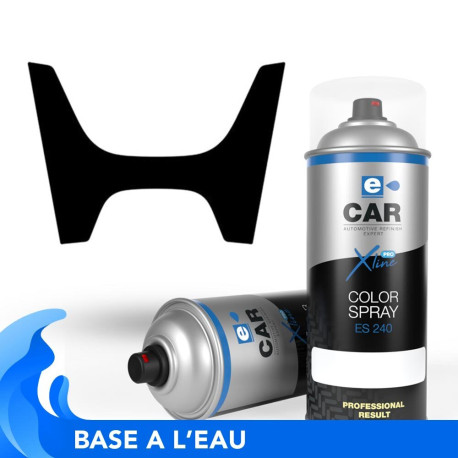 Bombe de peinture Honda à l'eau 400ml