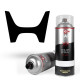 Bombe de peinture Honda 400ml