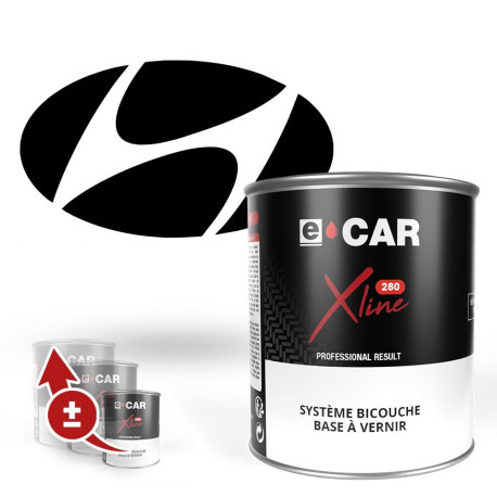 Peinture auto Hyundai