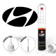 Stylo Retouche Peinture Hyundai