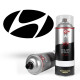 Bombe de peinture Hyundai