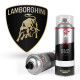 Bombe de peinture Lamborghini