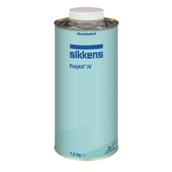 Mastic Sikkens Polykit IV