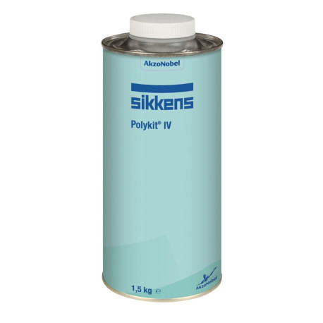 Mastic Sikkens Polykit IV