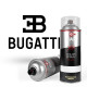 Bombe de peinture Bugatti 400 ml