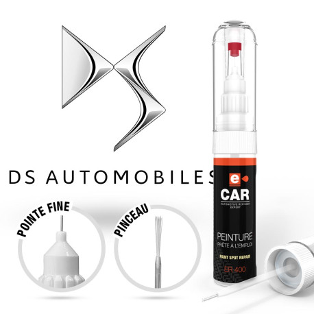 Stylo Retouche Peinture DS Automobiles