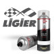 Bombe de peinture Ligier 400 ml