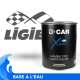 Peinture Ligier à l'eau en pot