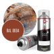 Bombe de Peinture Antirouille Marron
