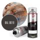 Bombe de Peinture Antirouille Marron