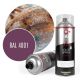 Bombe de Peinture Antirouille Rose / Violet