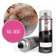 Bombe de Peinture Antirouille Rose / Violet