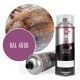 Bombe de Peinture Antirouille Rose / Violet