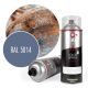 Bombe de Peinture Antirouille Bleue