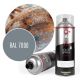 Bombe de Peinture Antirouille Grise