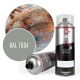 Bombe de Peinture Antirouille Grise