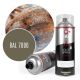 Bombe de Peinture Antirouille Grise