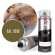 Bombe de Peinture Antirouille Grise