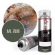 Bombe de Peinture Antirouille Grise