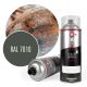 Bombe de Peinture Antirouille Grise