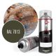 Bombe de Peinture Antirouille Grise