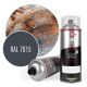Bombe de Peinture Antirouille Grise