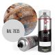 Bombe de Peinture Antirouille Grise
