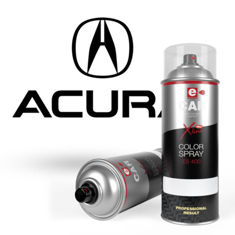 Bombe de peinture Acura 400 ml