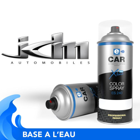Bombe de peinture JDM à l'eau 400ml
