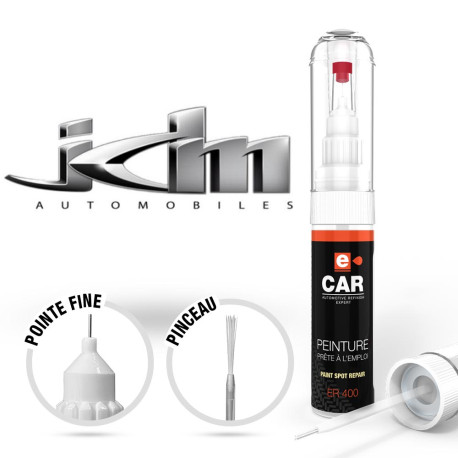 Stylo Retouche Peinture JDM