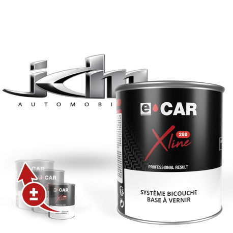 Peinture JDM en pot par Quantité