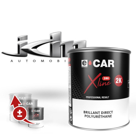 Peinture JDM Brillant Direct Polyuréthane
