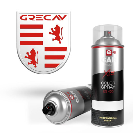 Bombe de peinture Grecav 400 ml