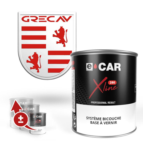 Peinture Grecav en pot par Quantité