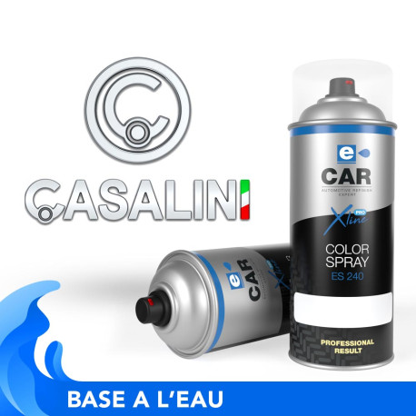 Bombe de peinture Casalini à l'eau 400ml