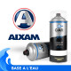 Bombe de peinture Aixam à l'eau 400ml