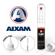 Stylo Retouche Peinture Aixam
